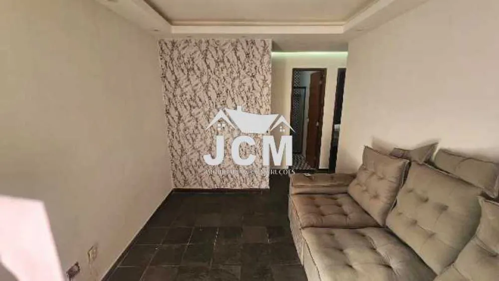 Apartamento, 2 quartos, 50 m² - Foto 21