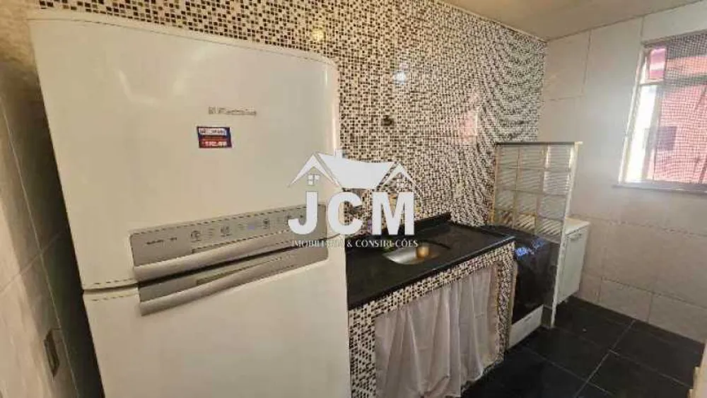 Apartamento, 2 quartos, 50 m² - Foto 23