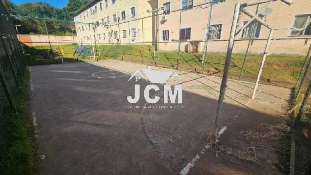 Apartamento, 2 quartos, 50 m² - Foto 5