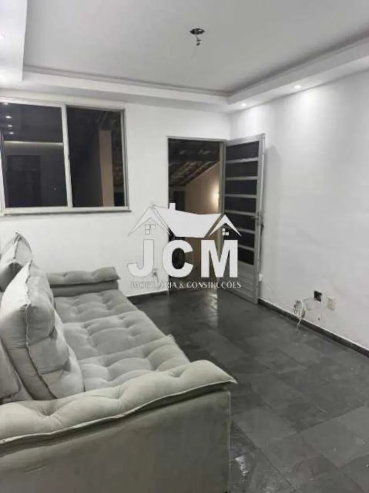 Apartamento, 2 quartos, 50 m² - Foto 2