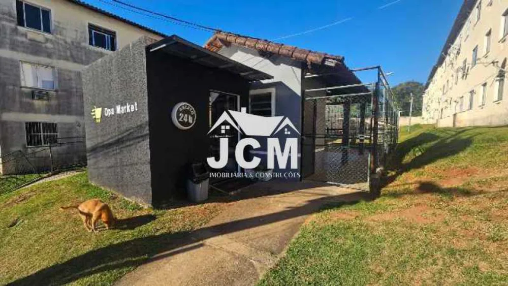 Apartamento, 2 quartos, 50 m² - Foto 3
