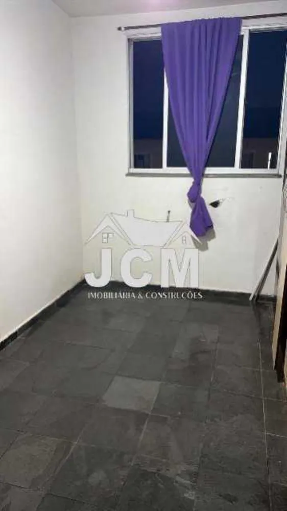 Apartamento, 2 quartos, 50 m² - Foto 4