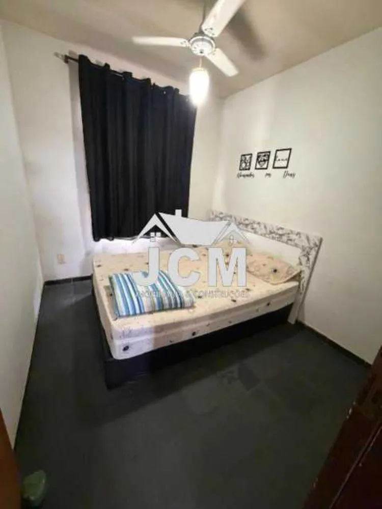Apartamento, 2 quartos, 50 m² - Foto 12