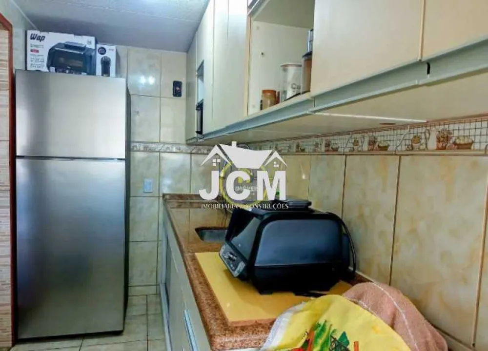 Apartamento, 2 quartos, 55 m² - Foto 25