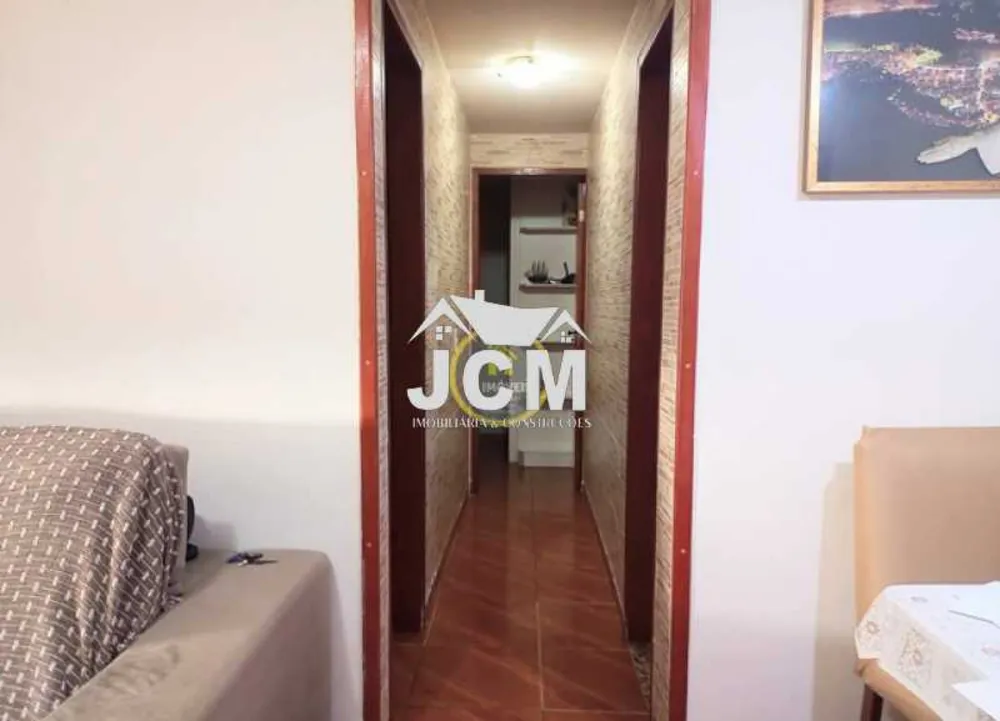 Apartamento, 2 quartos, 55 m² - Foto 8
