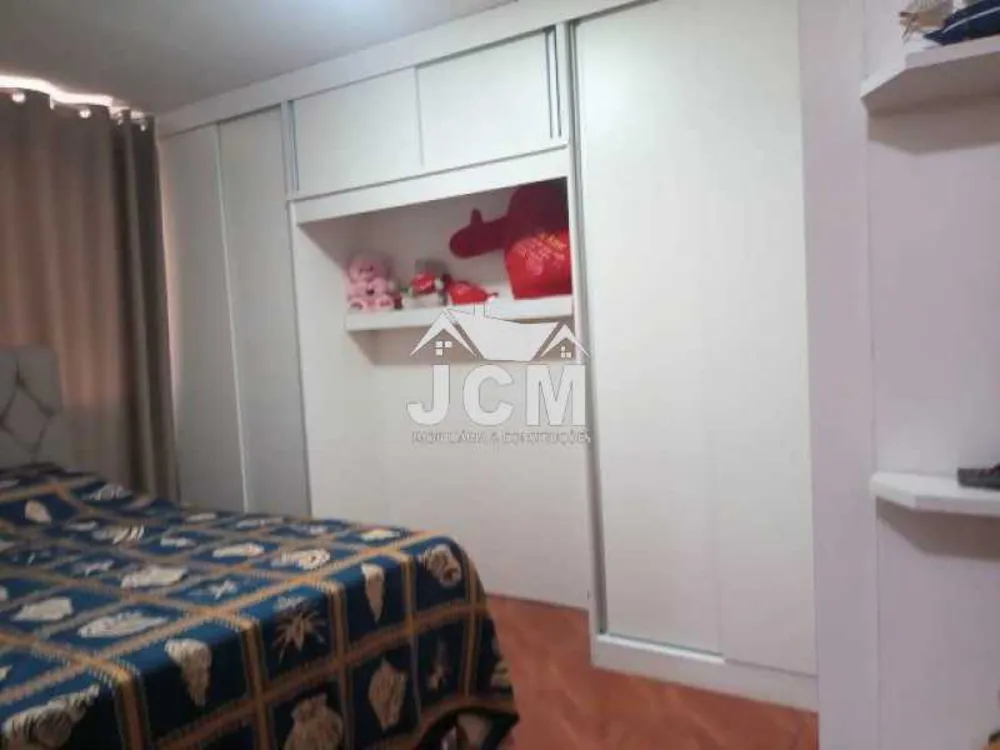 Apartamento, 2 quartos, 55 m² - Foto 4