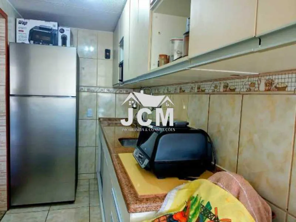 Apartamento, 2 quartos, 55 m² - Foto 8