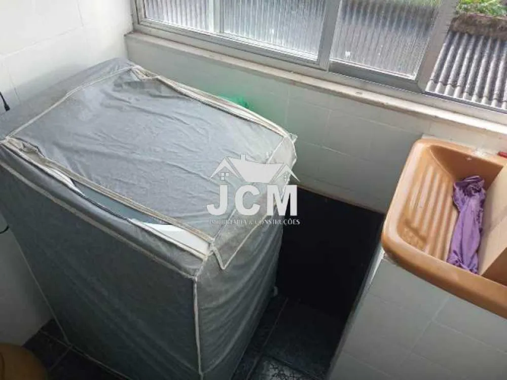 Apartamento, 2 quartos, 55 m² - Foto 9