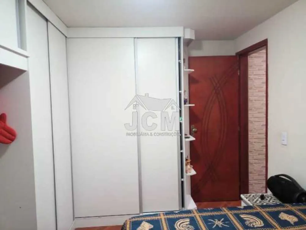 Apartamento, 2 quartos, 55 m² - Foto 5