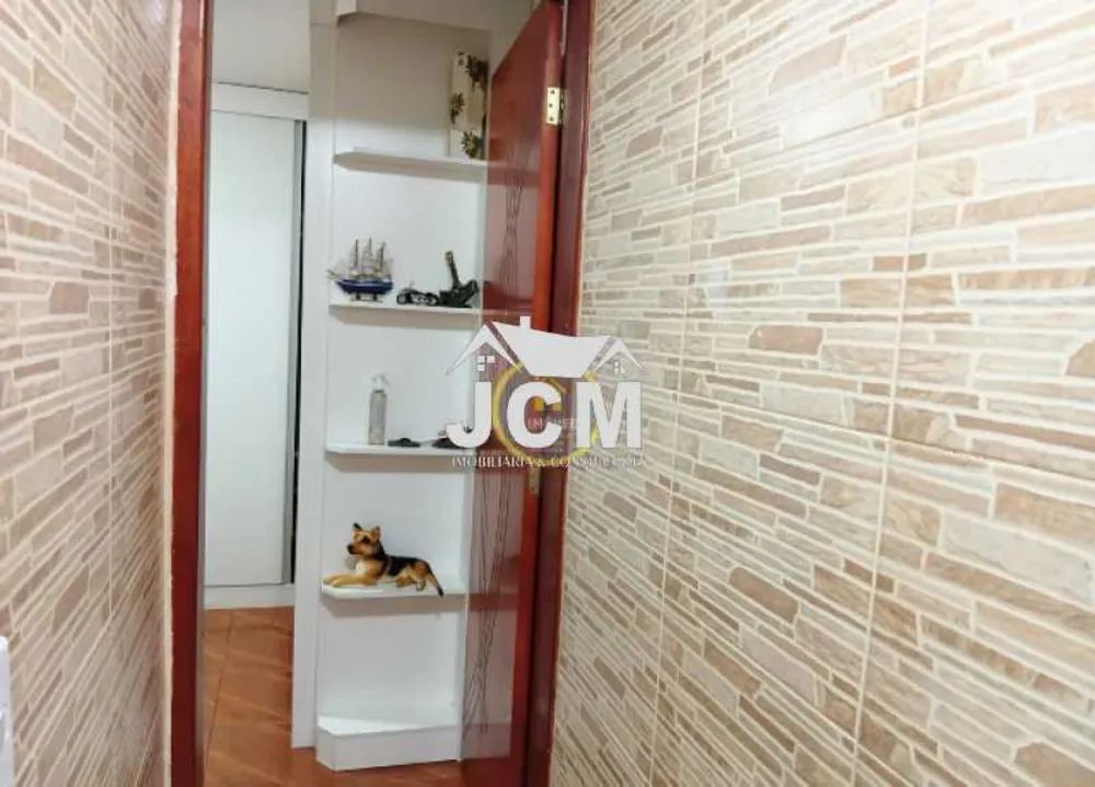 Apartamento, 2 quartos, 55 m² - Foto 12