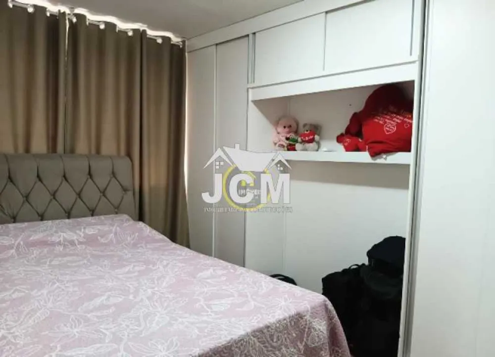 Apartamento, 2 quartos, 55 m² - Foto 14