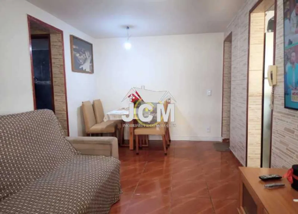 Apartamento, 2 quartos, 55 m² - Foto 2