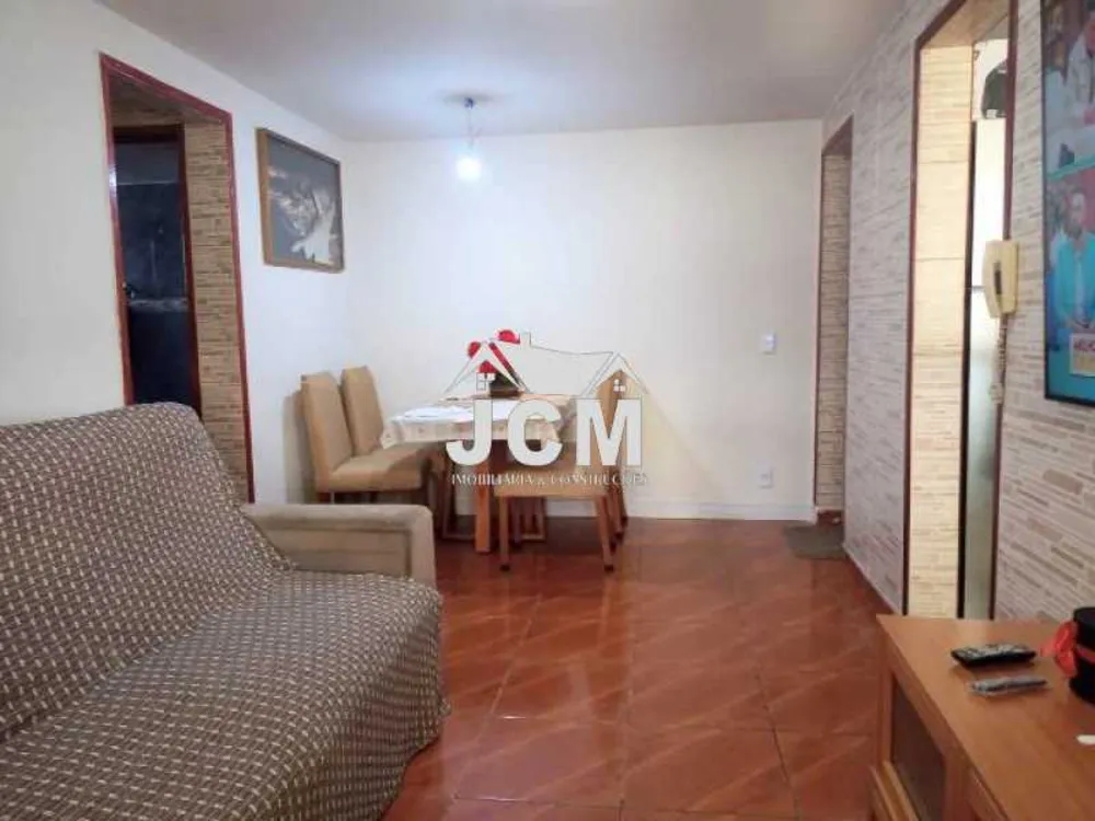 Apartamento, 2 quartos, 55 m² - Foto 10