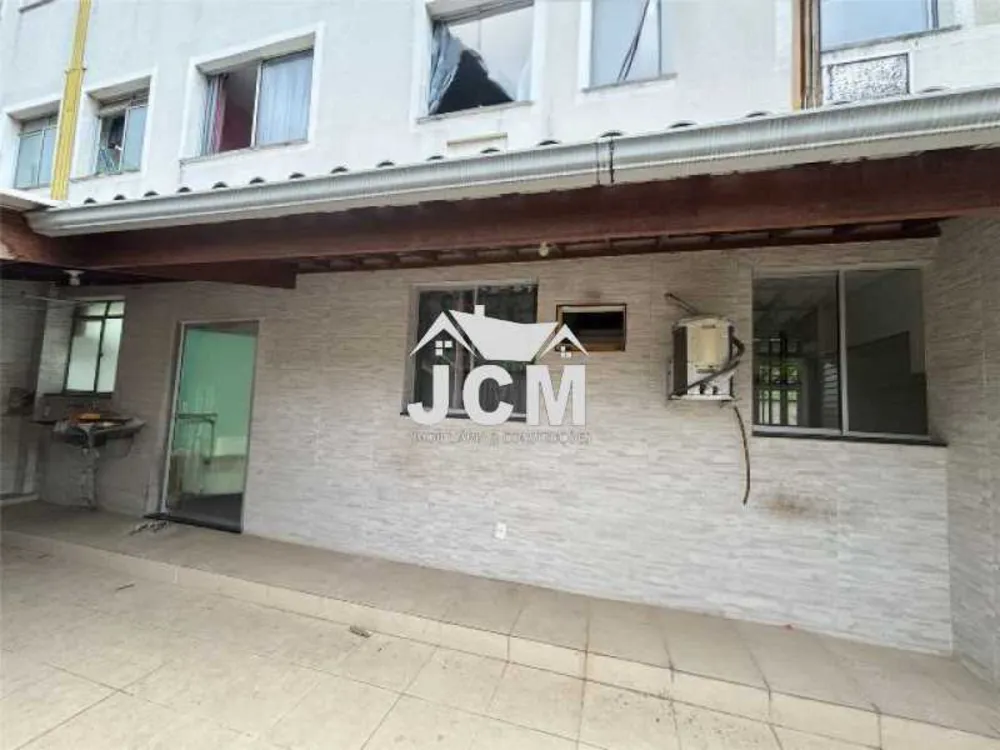 Apartamento, 2 quartos, 54 m² - Foto 17