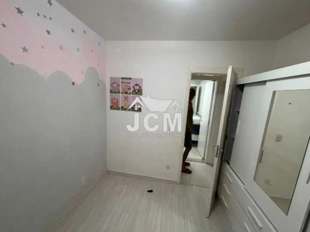 Apartamento, 2 quartos, 54 m² - Foto 5