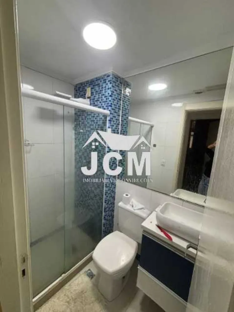 Apartamento, 2 quartos, 54 m² - Foto 15