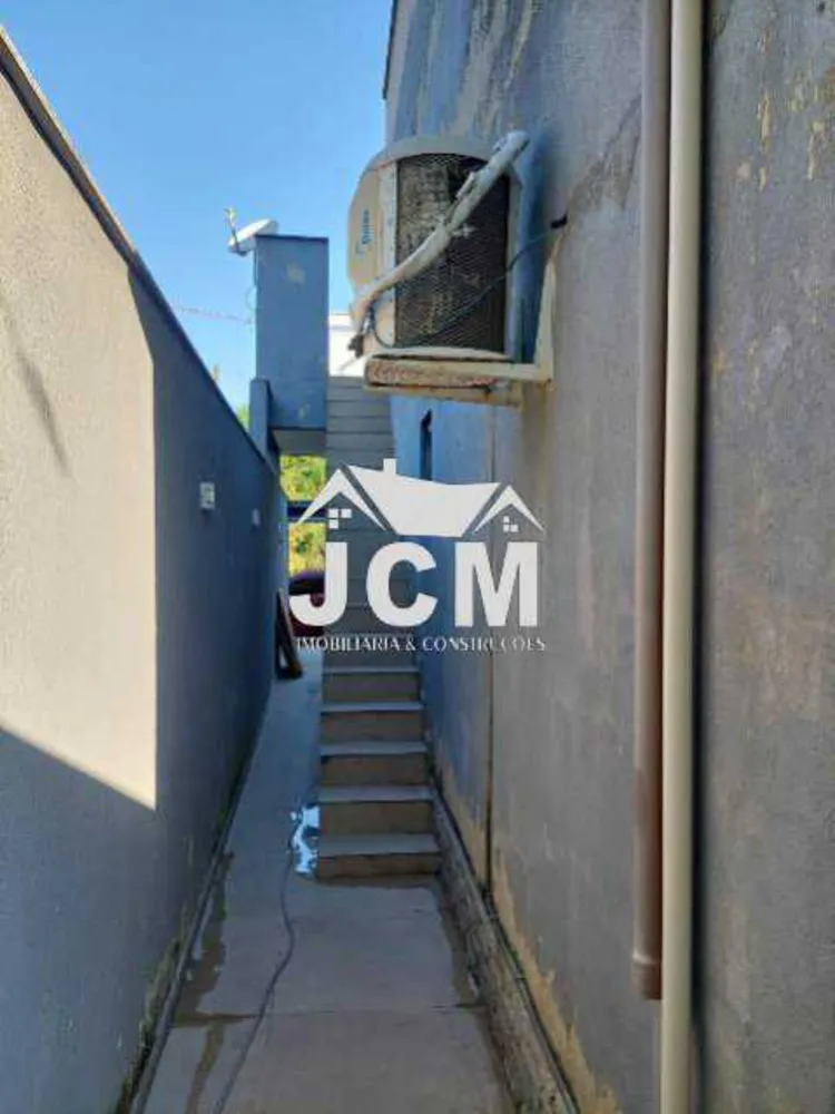 Casa de Condomínio, 2 quartos - Foto 24