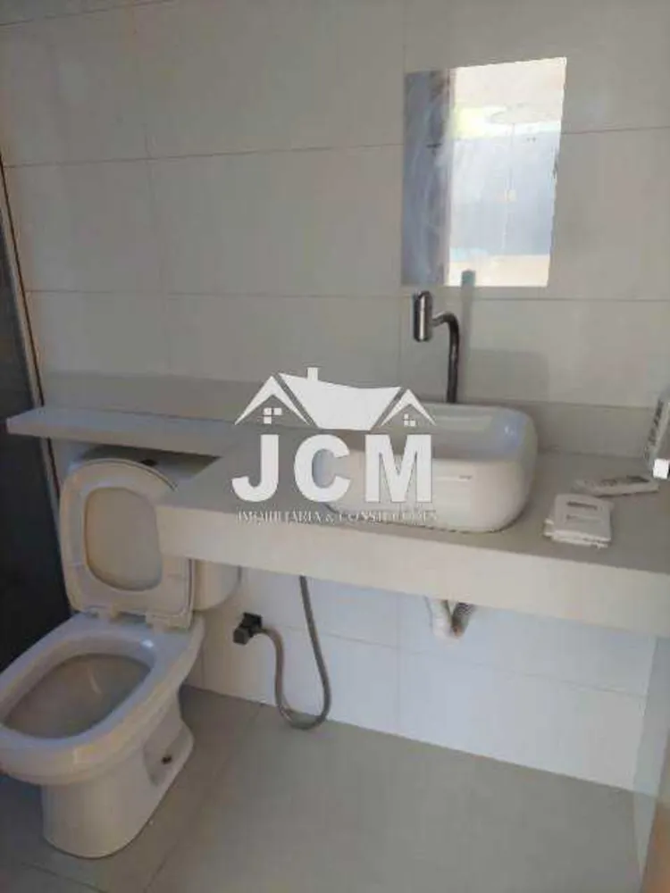 Casa de Condomínio, 2 quartos - Foto 10