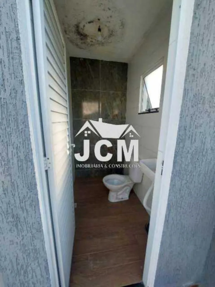 Casa de Condomínio, 2 quartos - Foto 3