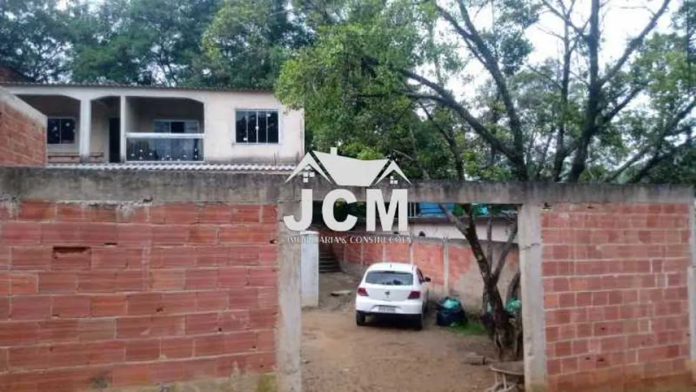 Casa, 2 quartos, 150 m² - Foto 2