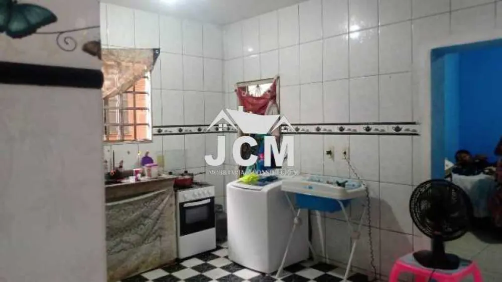 Casa, 2 quartos, 150 m² - Foto 8