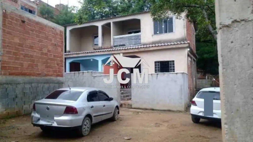 Casa, 2 quartos, 150 m² - Foto 13