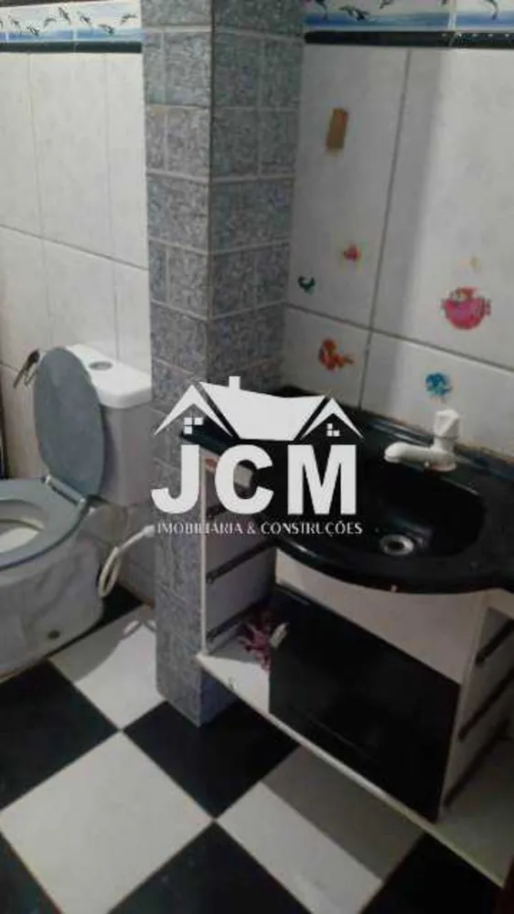 Casa, 2 quartos, 150 m² - Foto 19