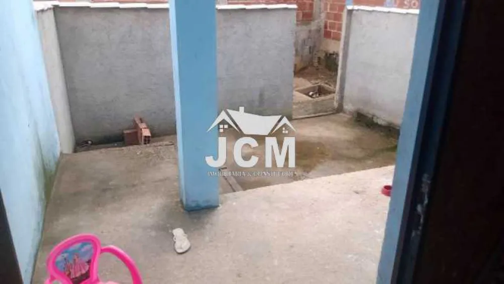 Casa, 2 quartos, 150 m² - Foto 18