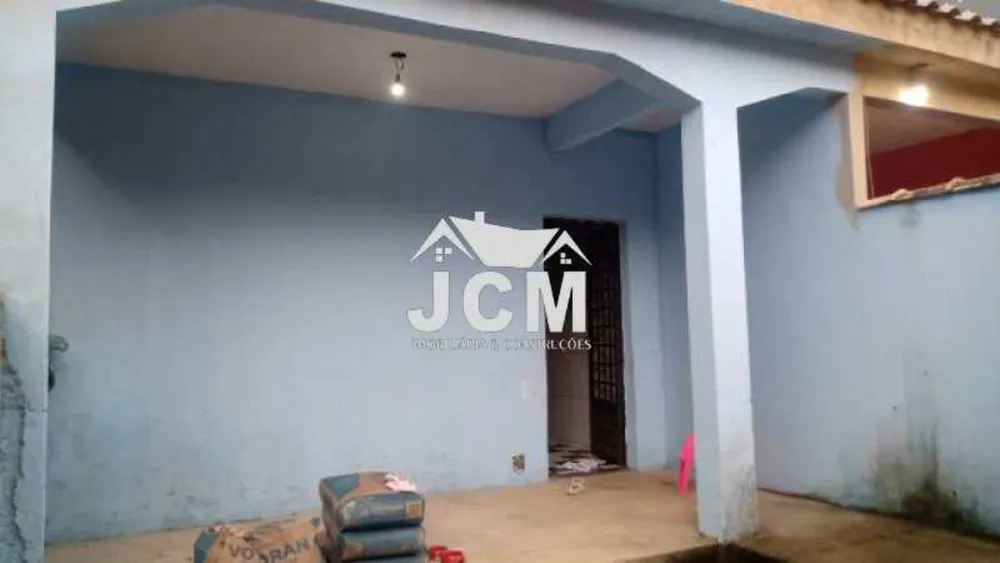 Casa, 2 quartos, 150 m² - Foto 12