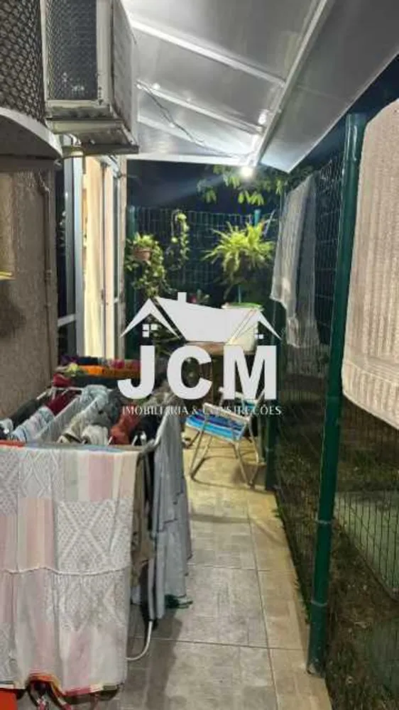 Apartamento, 2 quartos, 48 m² - Foto 11