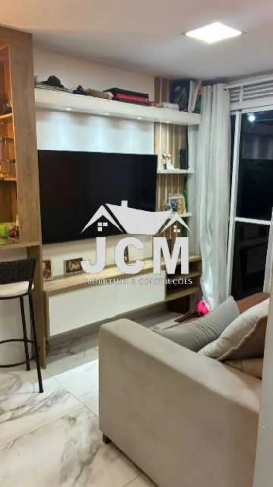Apartamento, 2 quartos, 48 m² - Foto 10