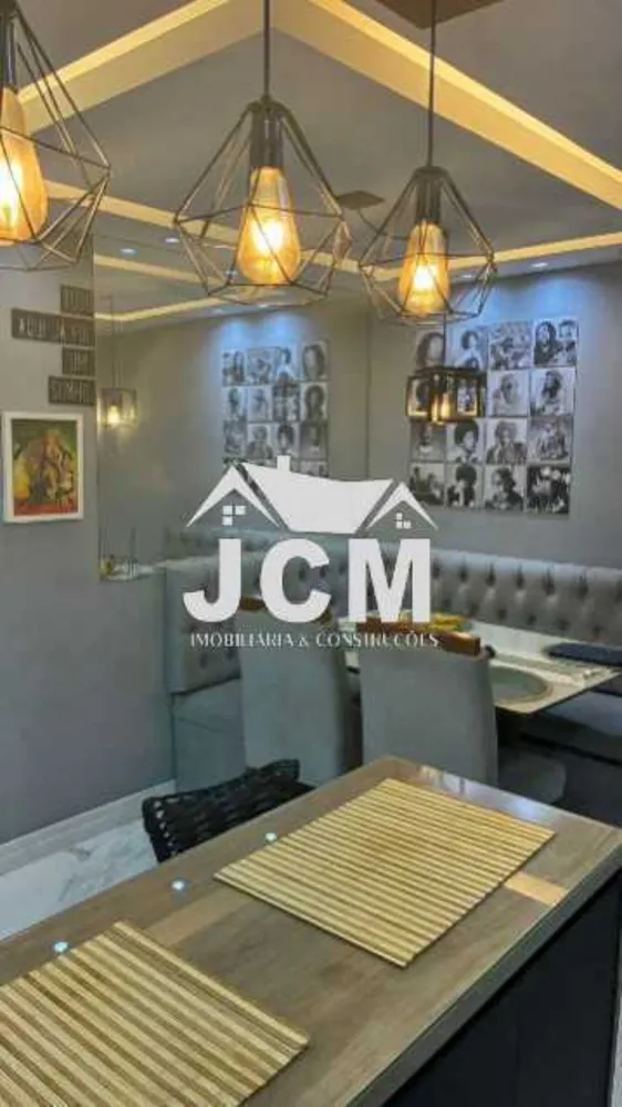 Apartamento, 2 quartos, 48 m² - Foto 3