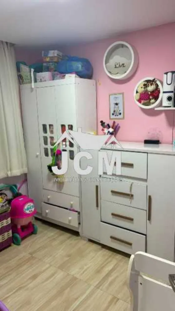 Apartamento, 2 quartos, 48 m² - Foto 8
