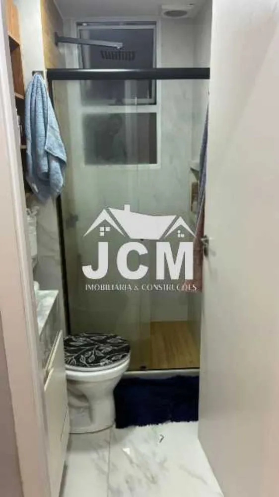Apartamento, 2 quartos, 48 m² - Foto 15
