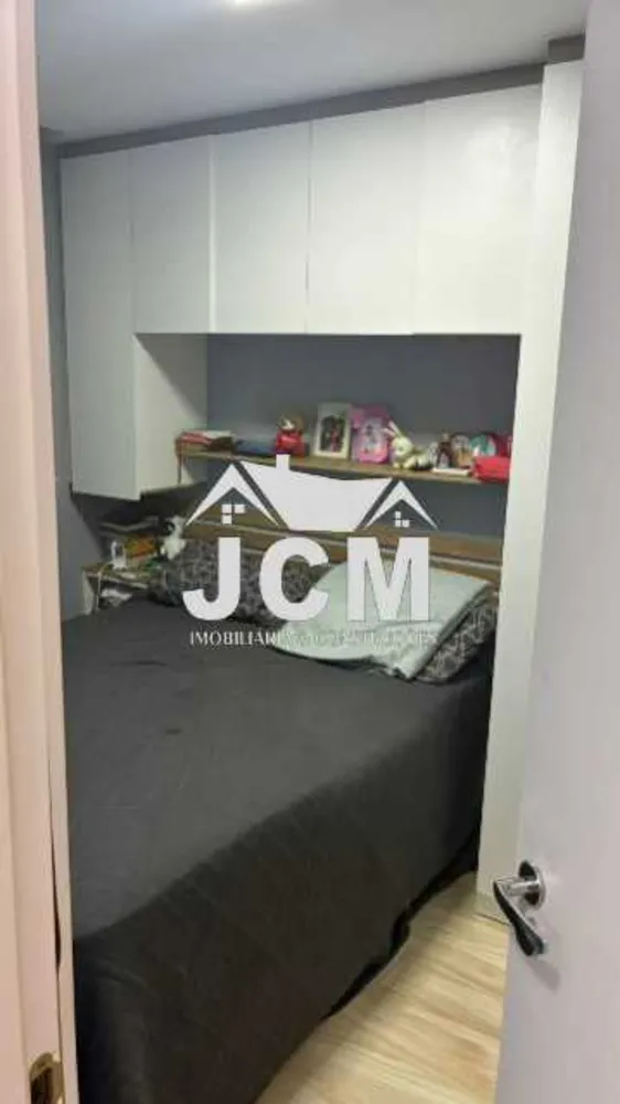Apartamento, 2 quartos, 48 m² - Foto 7