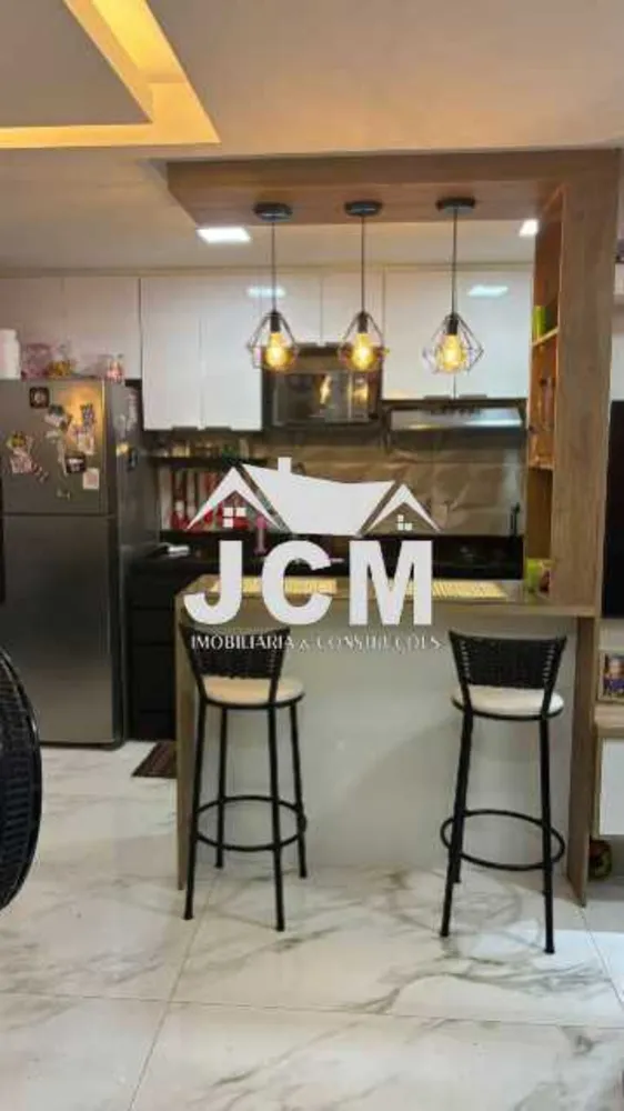 Apartamento, 2 quartos, 48 m² - Foto 13