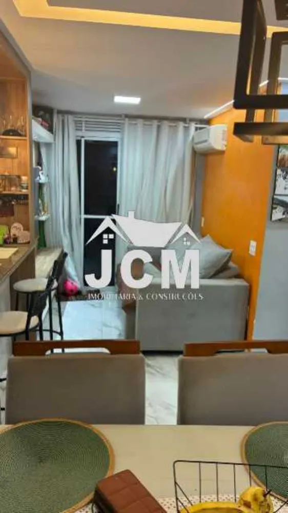 Apartamento, 2 quartos, 48 m² - Foto 13