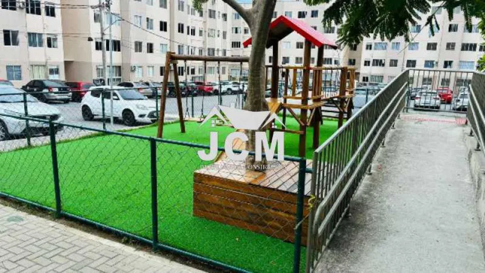 Apartamento, 2 quartos, 48 m² - Foto 21