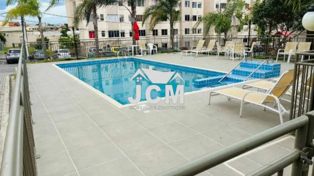Apartamento, 2 quartos, 48 m² - Foto 16
