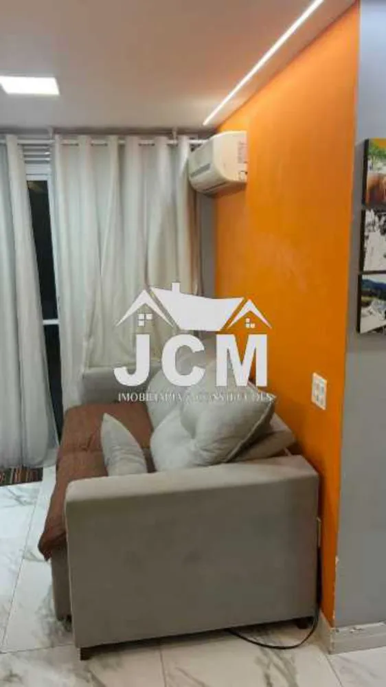 Apartamento, 2 quartos, 48 m² - Foto 6