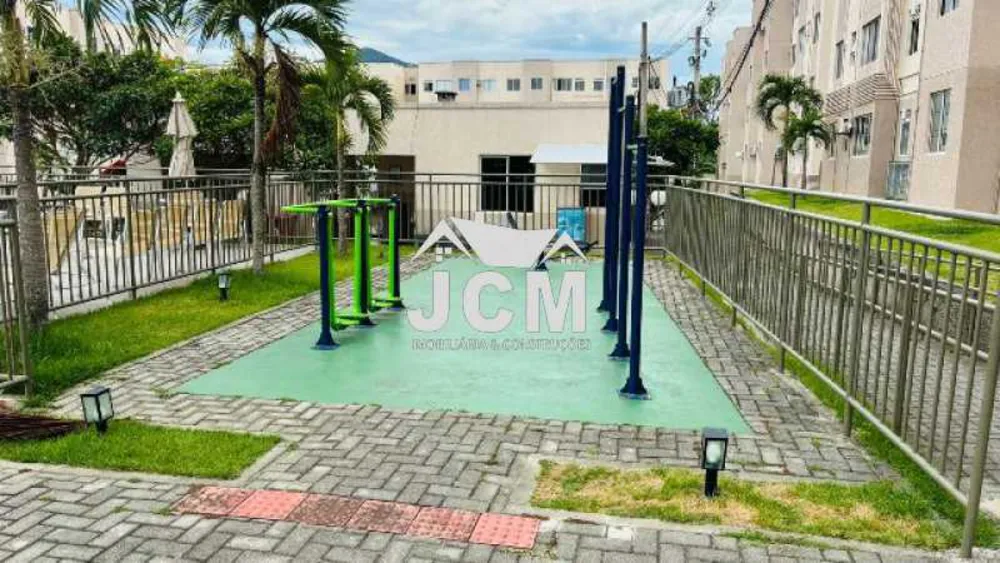 Apartamento, 2 quartos, 48 m² - Foto 12