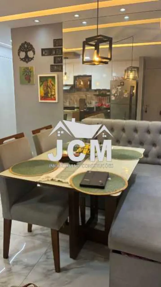 Apartamento, 2 quartos, 48 m² - Foto 4