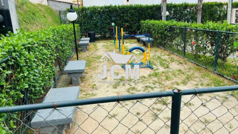 Apartamento, 2 quartos, 48 m² - Foto 2