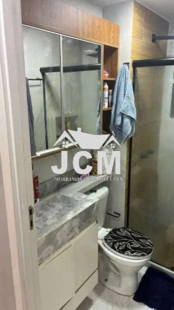 Apartamento, 2 quartos, 48 m² - Foto 11