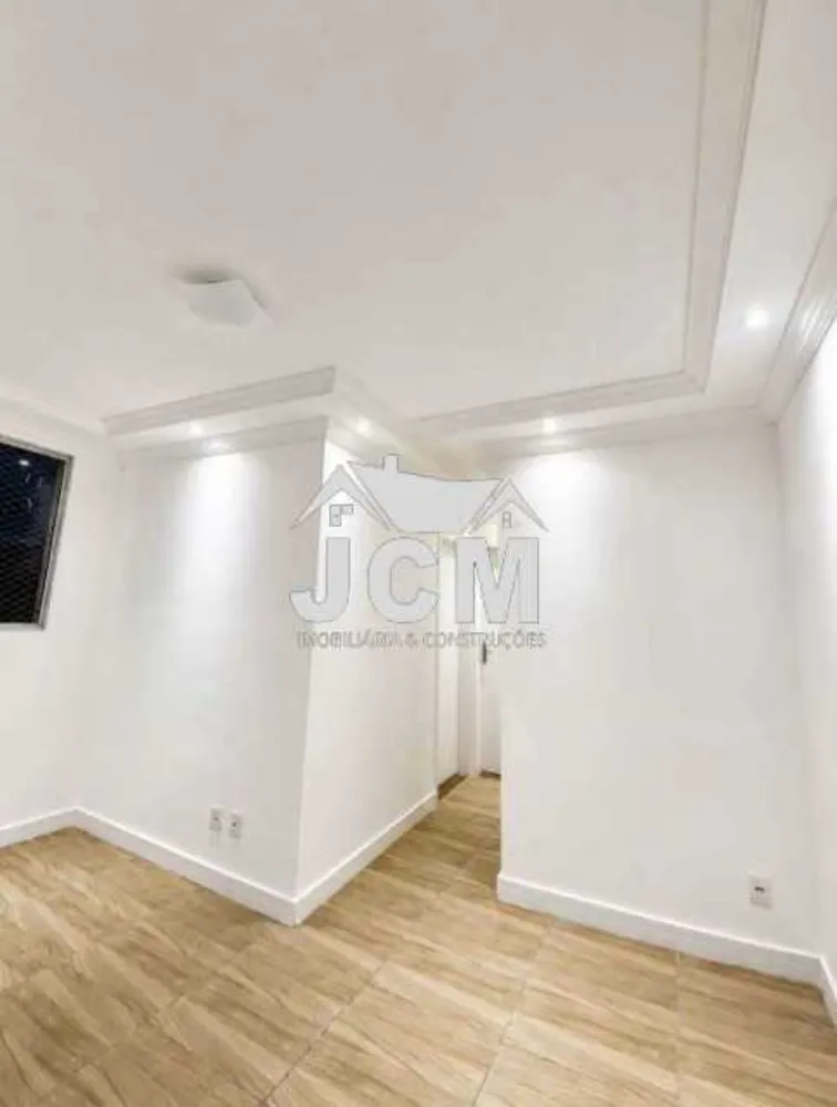 Apartamento, 2 quartos, 48 m² - Foto 6