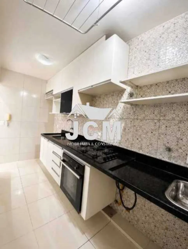 Apartamento, 2 quartos, 48 m² - Foto 1