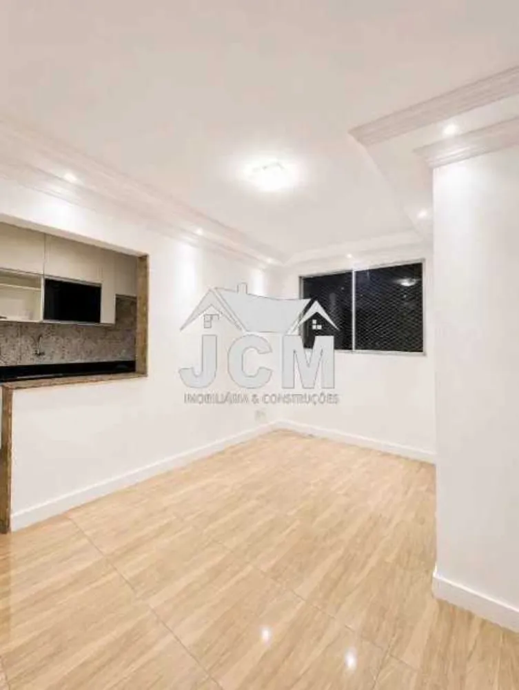 Apartamento, 2 quartos, 48 m² - Foto 12