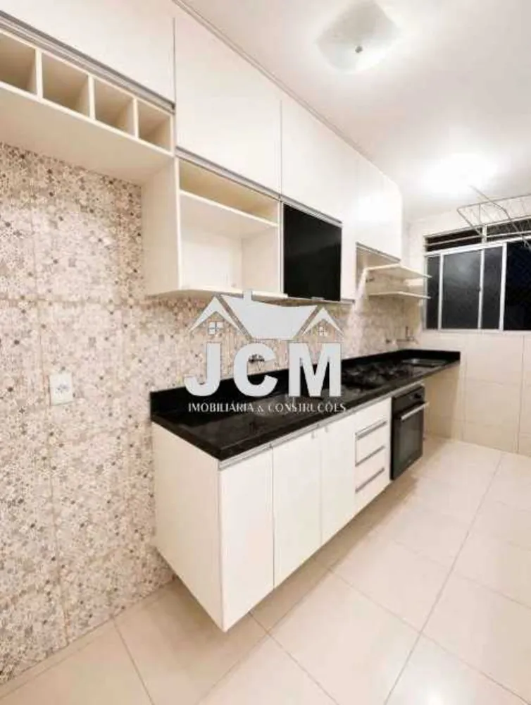 Apartamento, 2 quartos, 48 m² - Foto 2