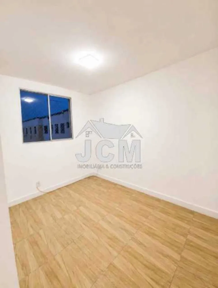 Apartamento, 2 quartos, 48 m² - Foto 9