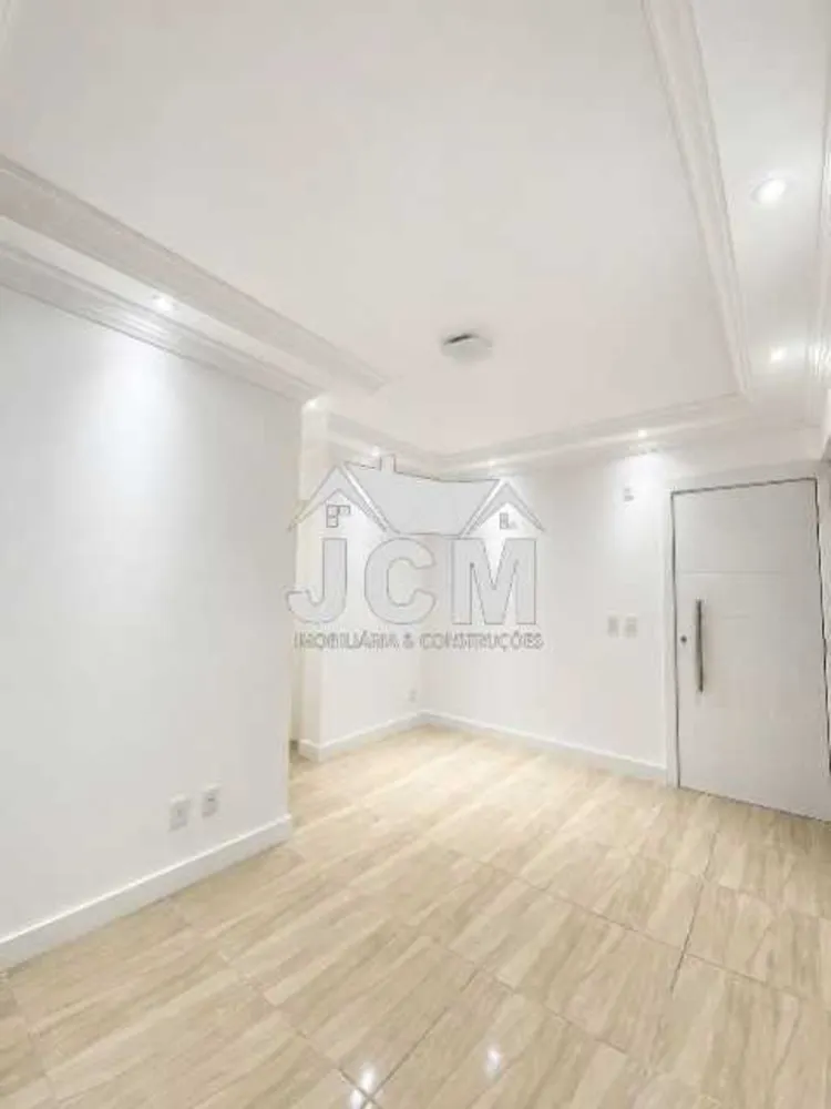 Apartamento, 2 quartos, 48 m² - Foto 11